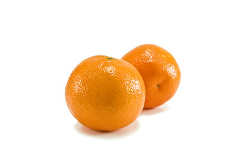 mandarin