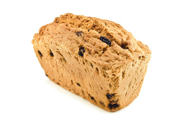 raisin bun
