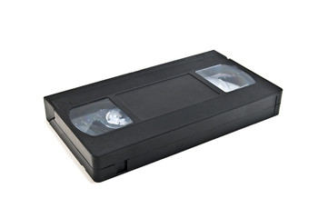 Obraz premium VHS tape