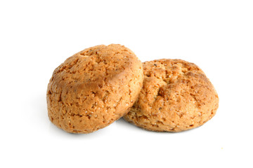 Oatmeal cookies