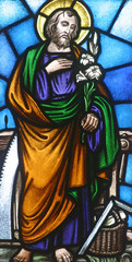 Obraz premium Saint Joseph