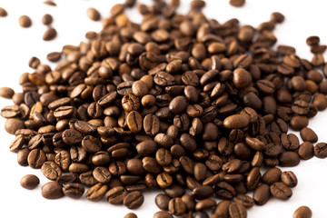 Kaffeebohnen