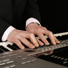 Keyboard