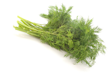 heap of dill