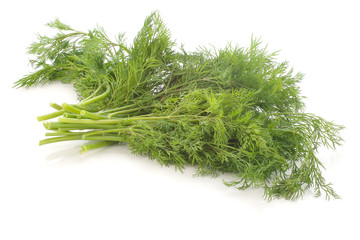 heap of dill