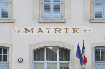 Mairie