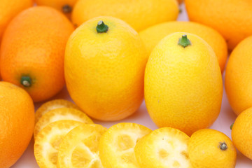 kumquat
