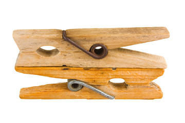 Clothespins