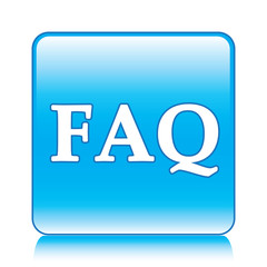 FAQ ICON
