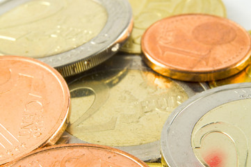 Münzen