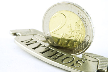 Mythos Euro