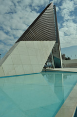 Naklejka premium Kriegerdenkmal,War Memorial Soldier - Lissabon, Portugal (Lisboa