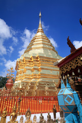 Doi Suthep