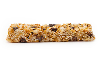 Energy bar