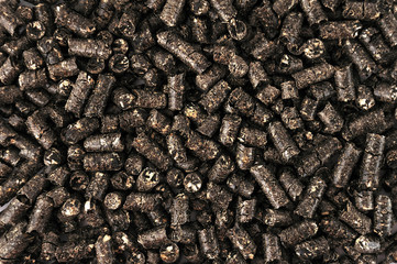 pellets