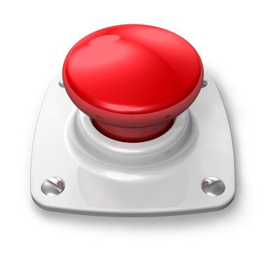 Red Alert Button