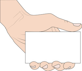 hand 5
