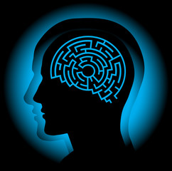Brain maze