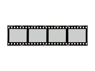 Photographic Negatives