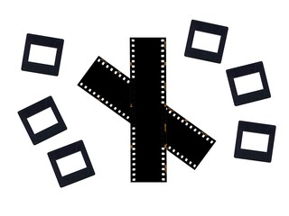 Photographic Negatives