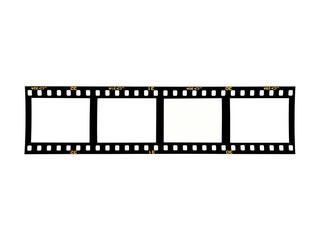 Photographic Negatives