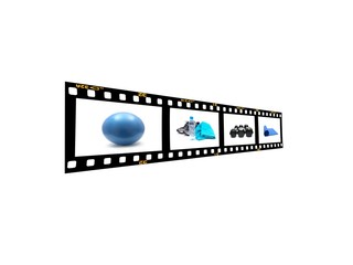 Photographic Negatives