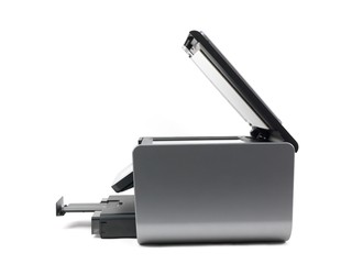 Multi Function Printer