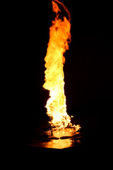 Feuerteufel
