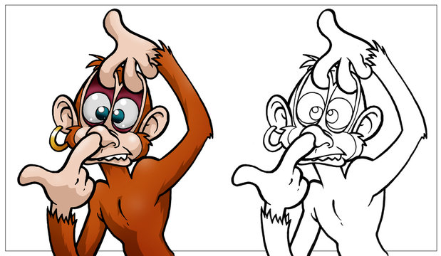 Monkey