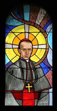 Blessed Aloysius Stepinac