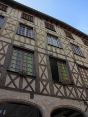 Ville de Limoges ; Haute-Vienne ; Limousin