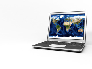 pc world © Danilo Rizzuti