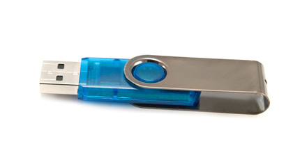 USB flash memory