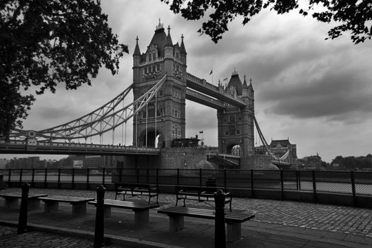 Tower Brigde - alejandro rubio