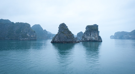 Halong Bay
