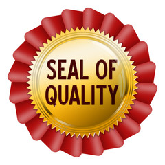 Fototapeta premium seal of quality