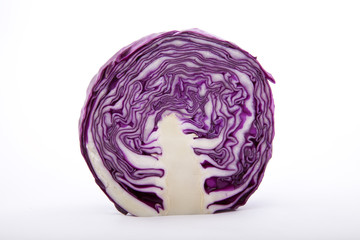 Fototapeta premium cabbage