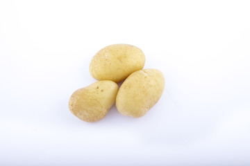 potatoes