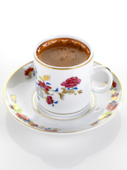 greek coffee