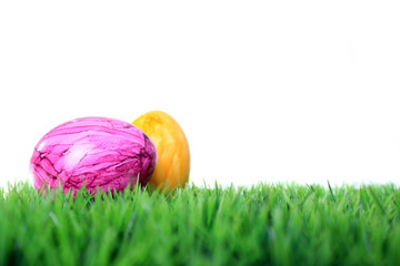 Fototapeta premium Ostern
