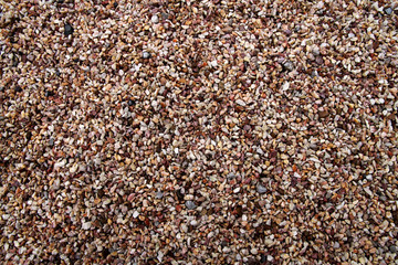 Pebbles