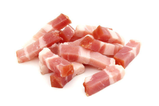 Lardons
