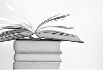 Libro aperto