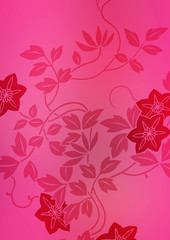 グラフィックパターン