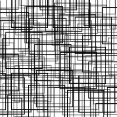 Fototapeta premium Black white and grey abstract background