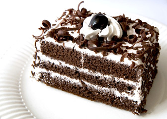 Chocolate cake