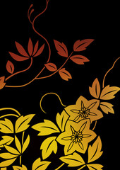 グラフィックパターン