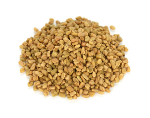 fenugreek seeds , indian spice