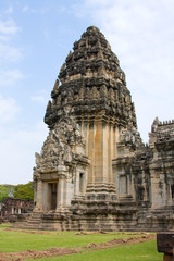 Historical Park in Thailand, Phimai Historical Park