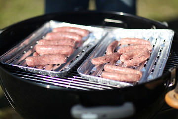grillen